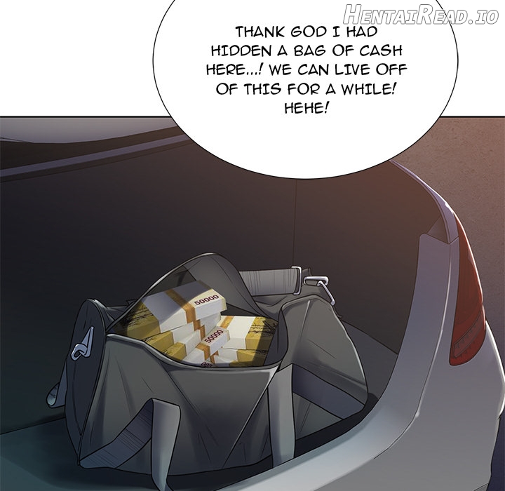 Safe Haven Chapter 1 - page 109