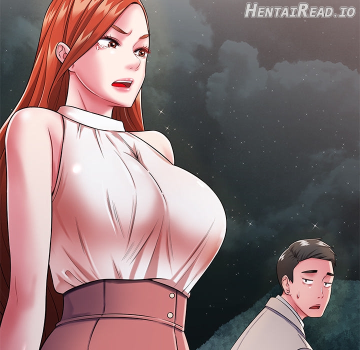 Safe Haven Chapter 1 - page 114