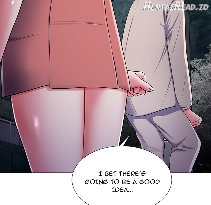 Safe Haven Chapter 1 - page 115
