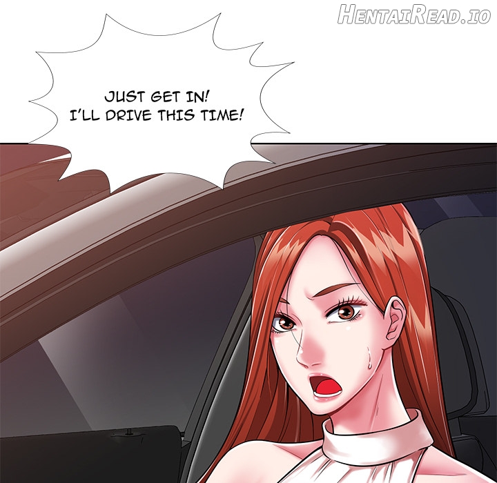 Safe Haven Chapter 1 - page 122