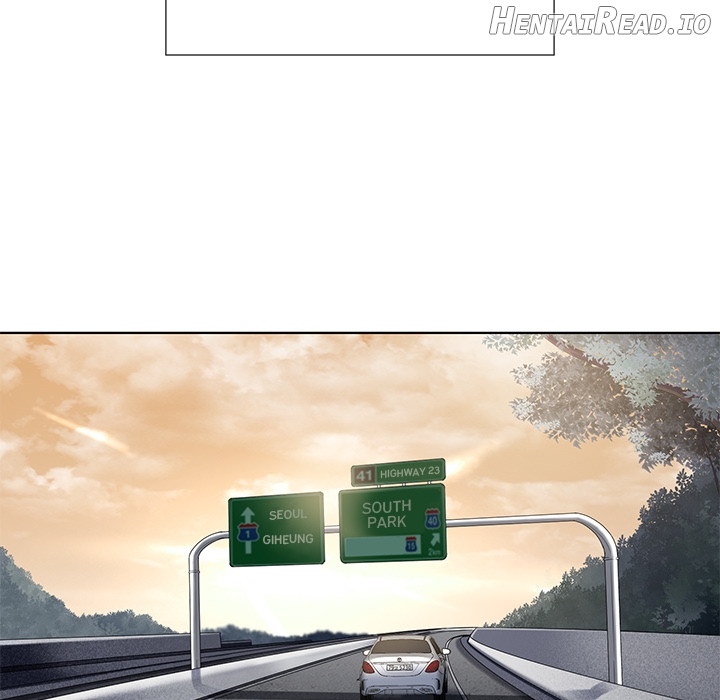 Safe Haven Chapter 1 - page 125