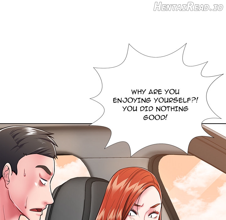 Safe Haven Chapter 1 - page 132