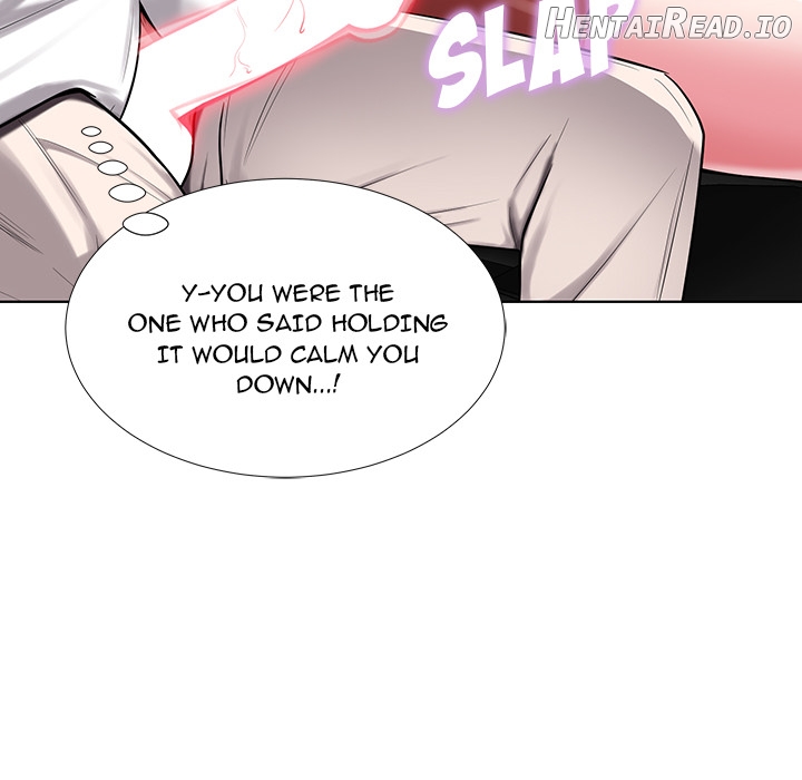 Safe Haven Chapter 1 - page 134