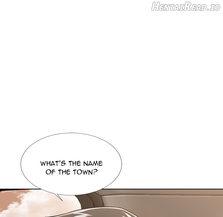 Safe Haven Chapter 1 - page 135