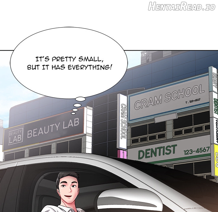 Safe Haven Chapter 1 - page 141