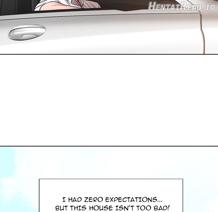 Safe Haven Chapter 1 - page 142