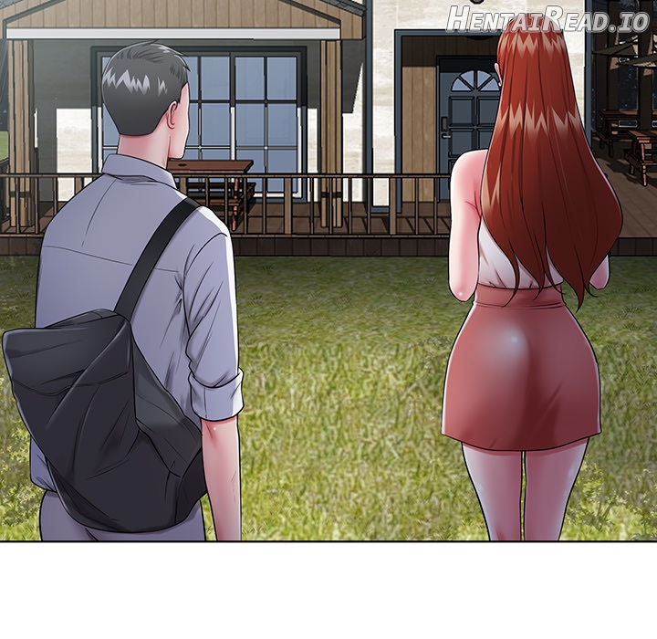 Safe Haven Chapter 1 - page 144