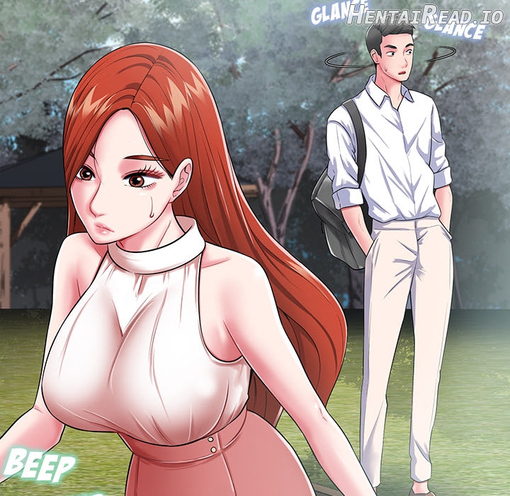 Safe Haven Chapter 1 - page 146