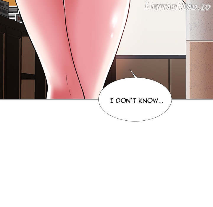 Safe Haven Chapter 1 - page 156