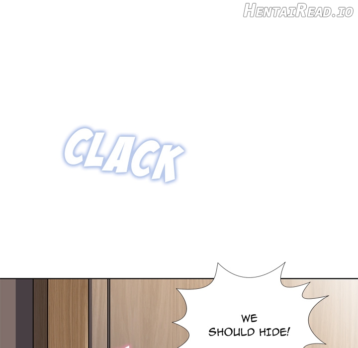 Safe Haven Chapter 1 - page 157
