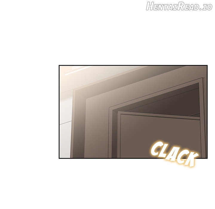 Safe Haven Chapter 1 - page 159
