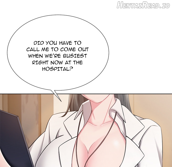 Safe Haven Chapter 1 - page 160