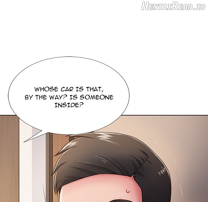 Safe Haven Chapter 1 - page 164