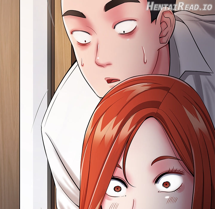 Safe Haven Chapter 1 - page 165