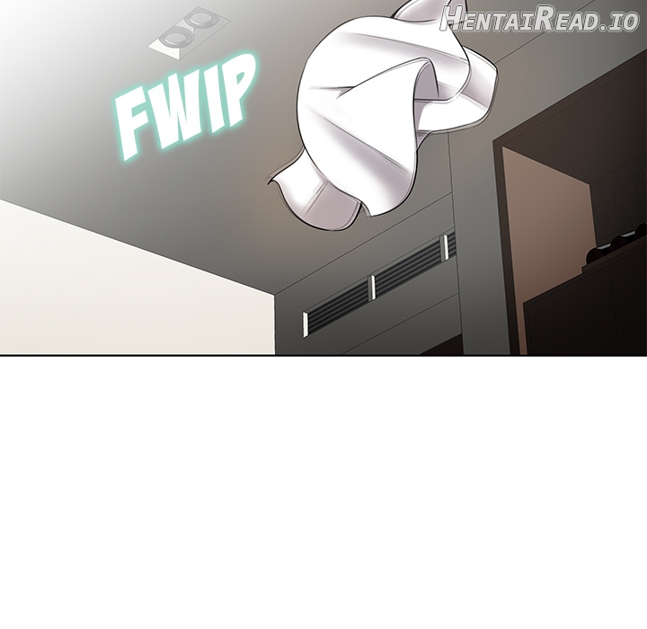 Safe Haven Chapter 1 - page 168