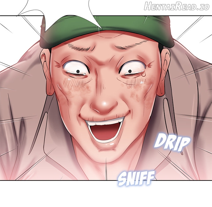 Safe Haven Chapter 1 - page 172