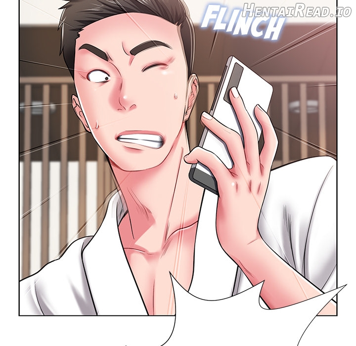 Safe Haven Chapter 1 - page 50