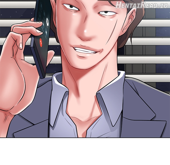 Safe Haven Chapter 1 - page 66