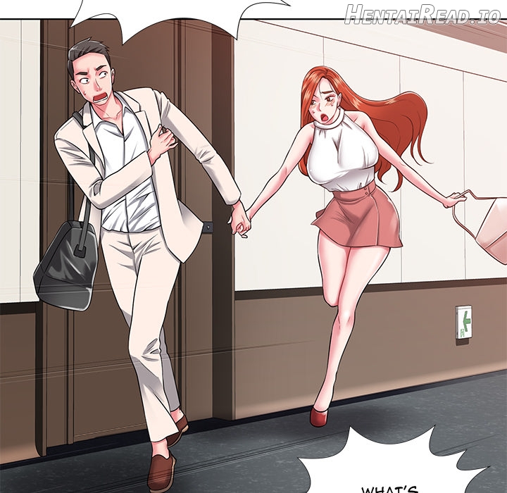 Safe Haven Chapter 1 - page 73
