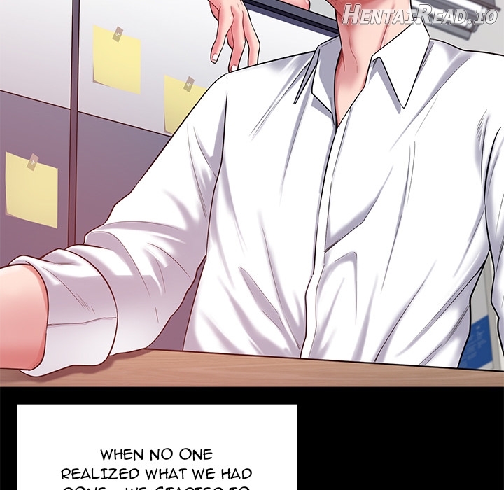 Safe Haven Chapter 1 - page 88