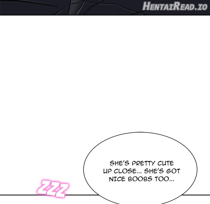 Safe Haven Chapter 4 - page 144