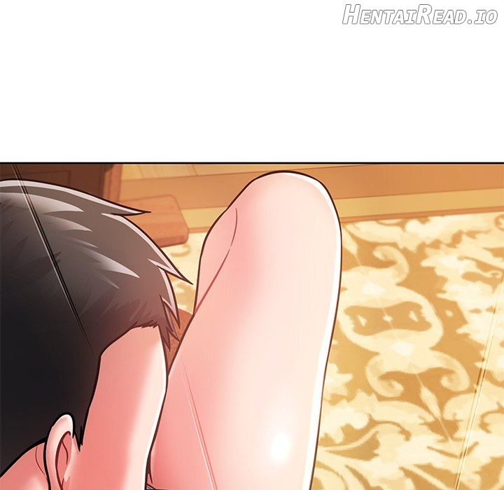 Safe Haven Chapter 4 - page 168