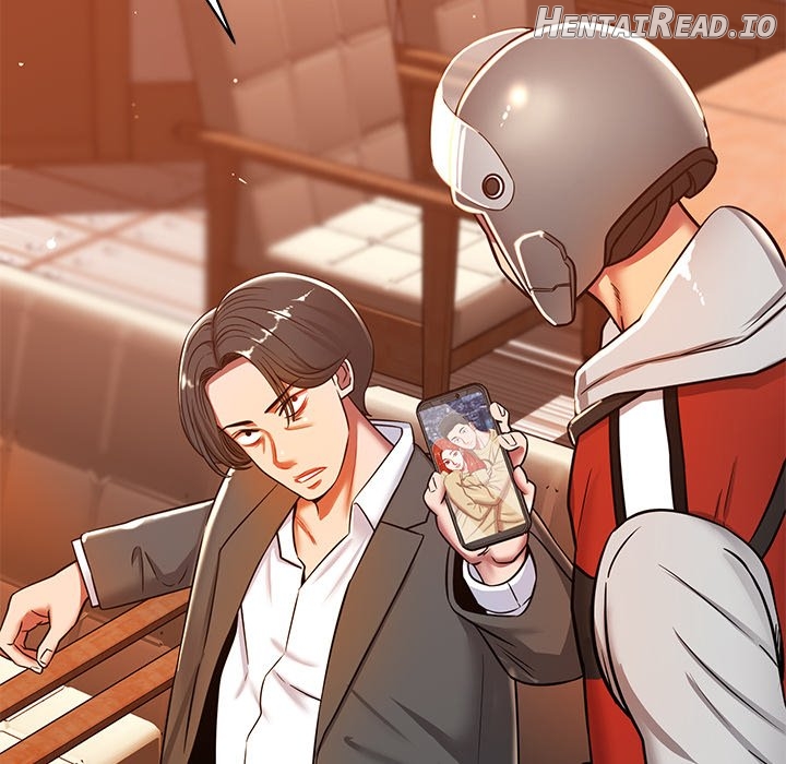 Safe Haven Chapter 21 - page 104