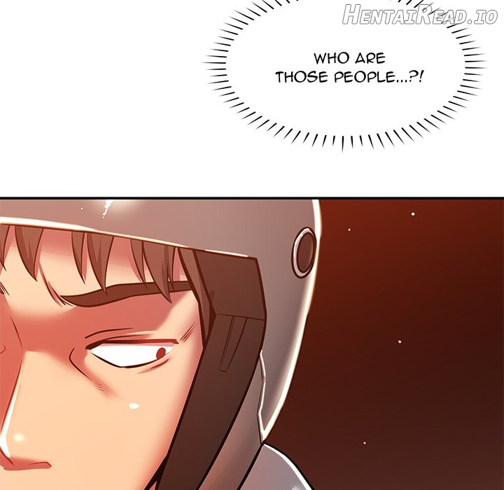 Safe Haven Chapter 21 - page 114
