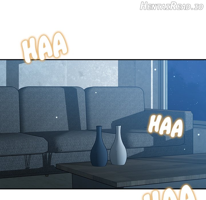 Safe Haven Chapter 21 - page 120