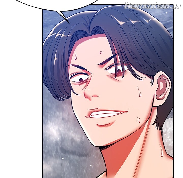 Safe Haven Chapter 21 - page 127
