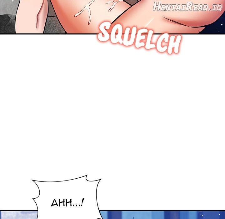 Safe Haven Chapter 21 - page 138