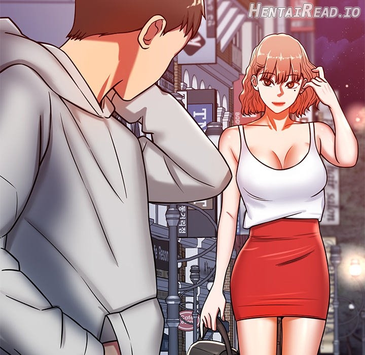 Safe Haven Chapter 21 - page 160