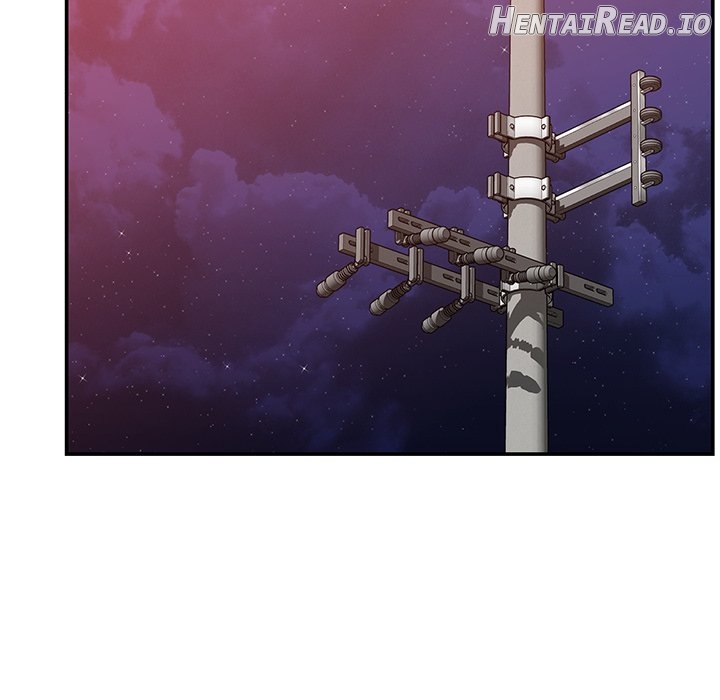 Safe Haven Chapter 21 - page 163