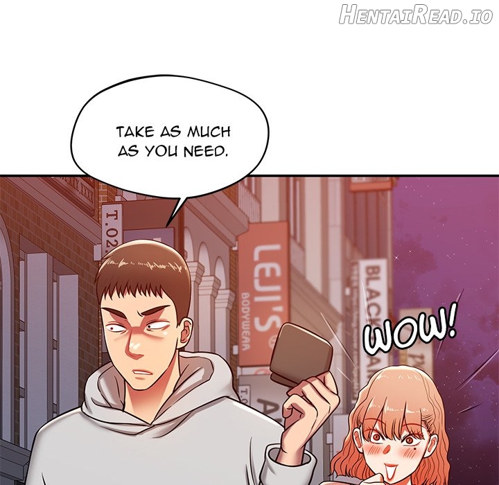 Safe Haven Chapter 21 - page 167