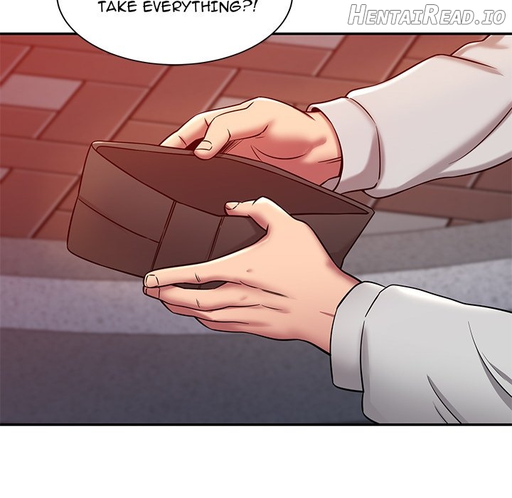 Safe Haven Chapter 21 - page 173
