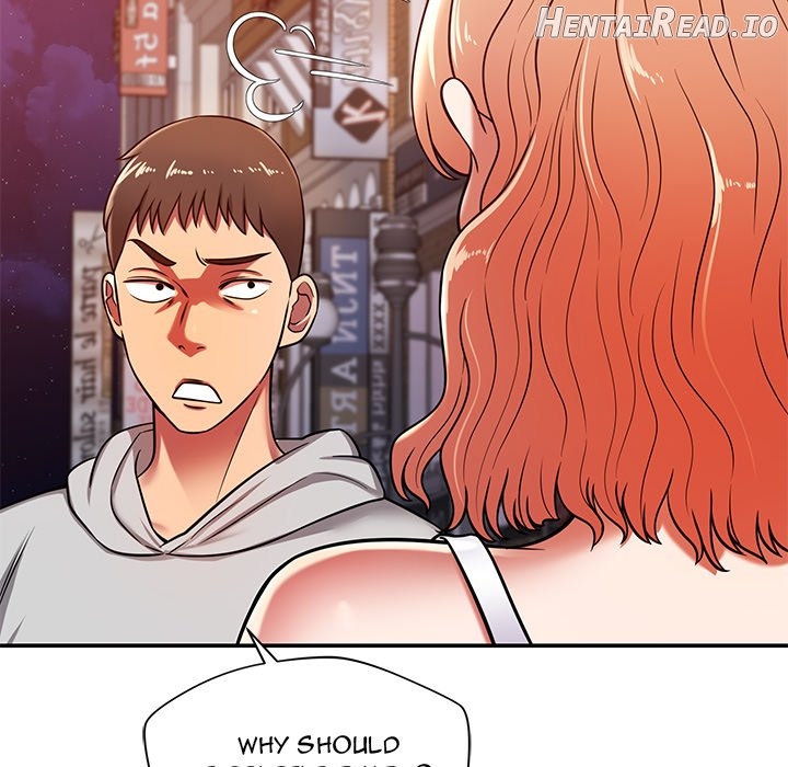 Safe Haven Chapter 21 - page 175