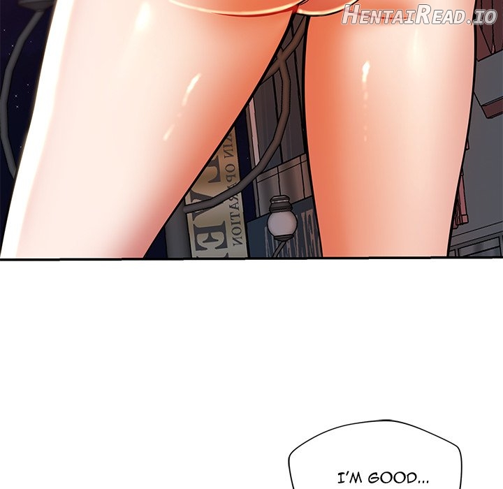 Safe Haven Chapter 21 - page 179