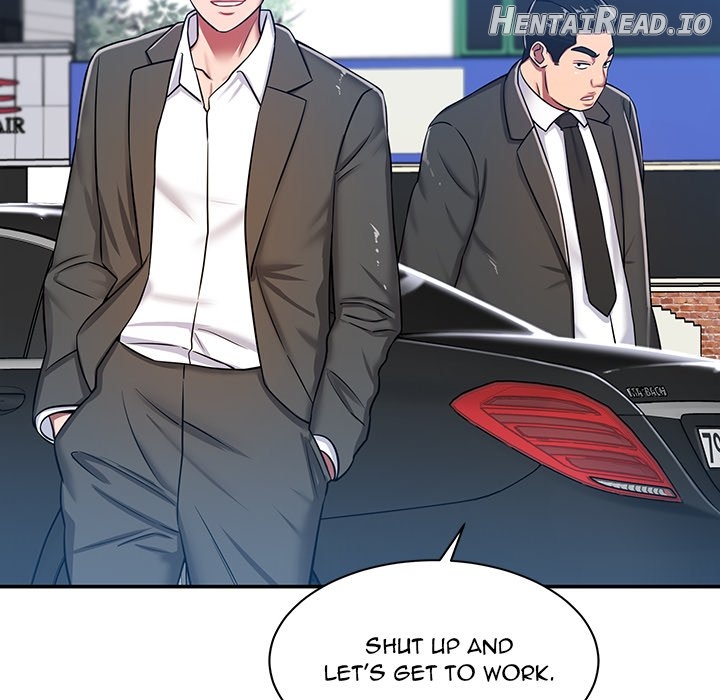 Safe Haven Chapter 21 - page 50