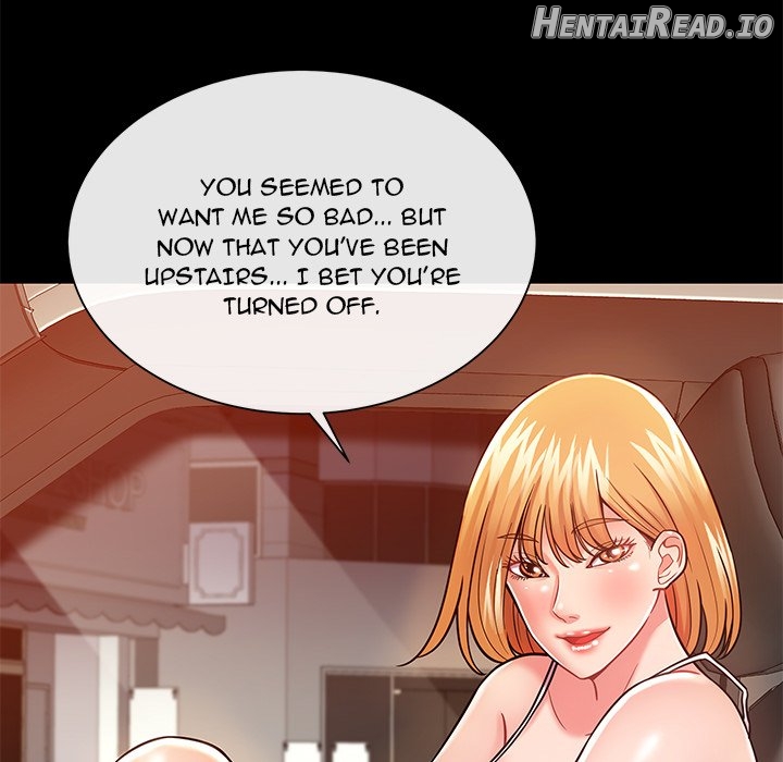 Safe Haven Chapter 5 - page 151
