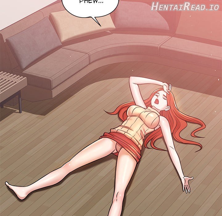 Safe Haven Chapter 22 - page 106