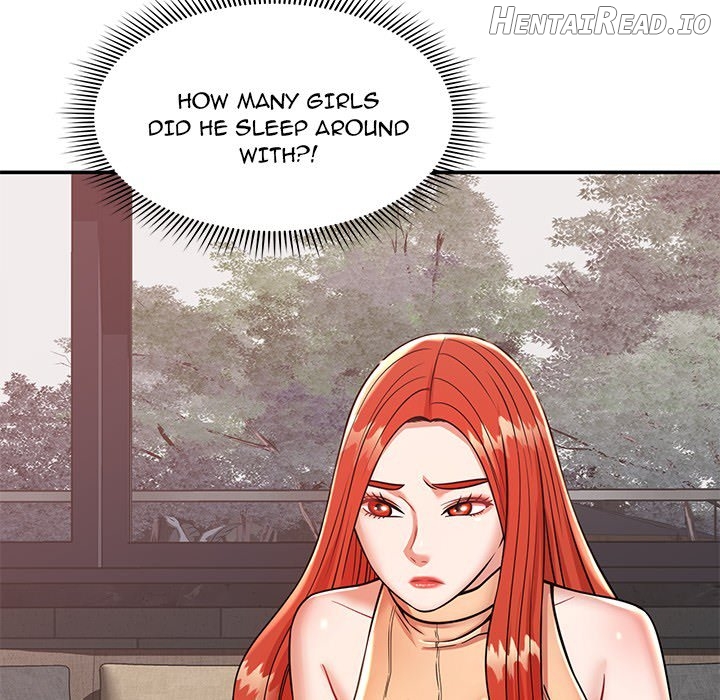Safe Haven Chapter 22 - page 118