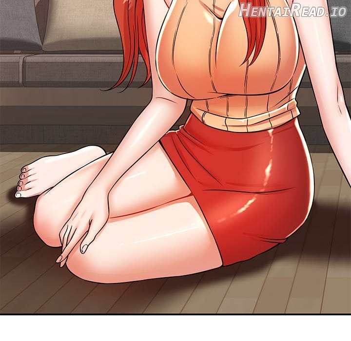 Safe Haven Chapter 22 - page 119