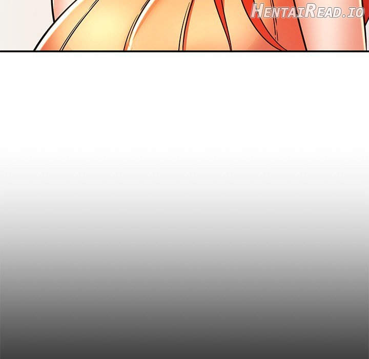 Safe Haven Chapter 22 - page 122