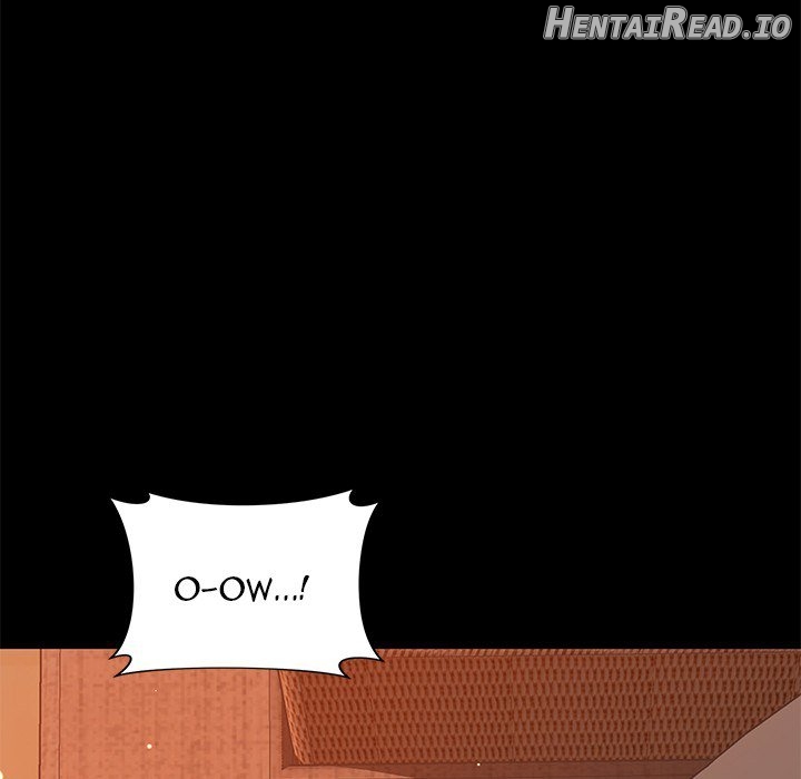 Safe Haven Chapter 22 - page 125