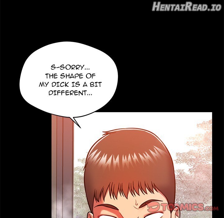 Safe Haven Chapter 22 - page 129