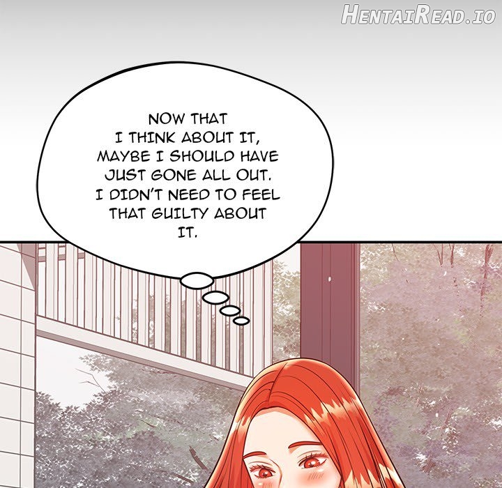 Safe Haven Chapter 22 - page 137