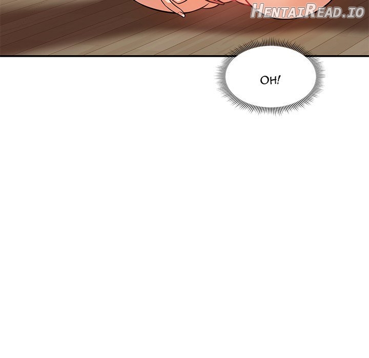 Safe Haven Chapter 22 - page 139