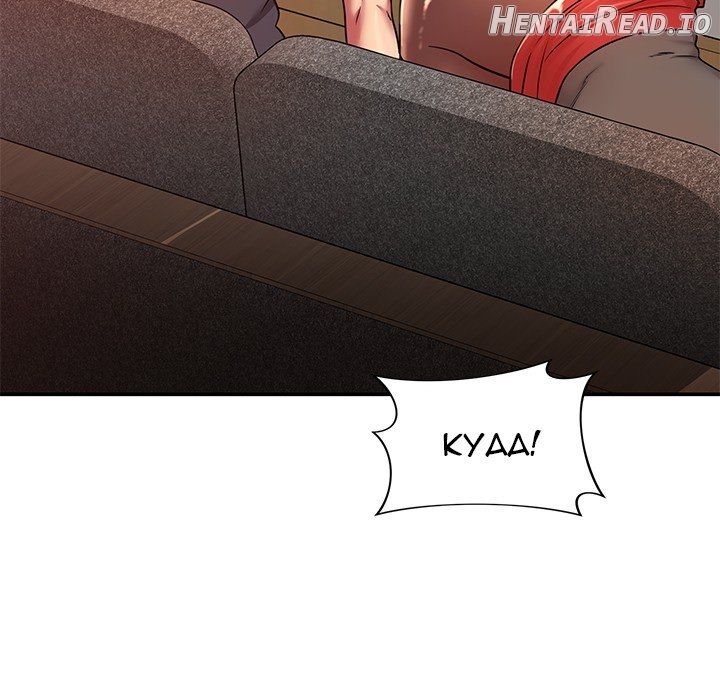 Safe Haven Chapter 22 - page 156