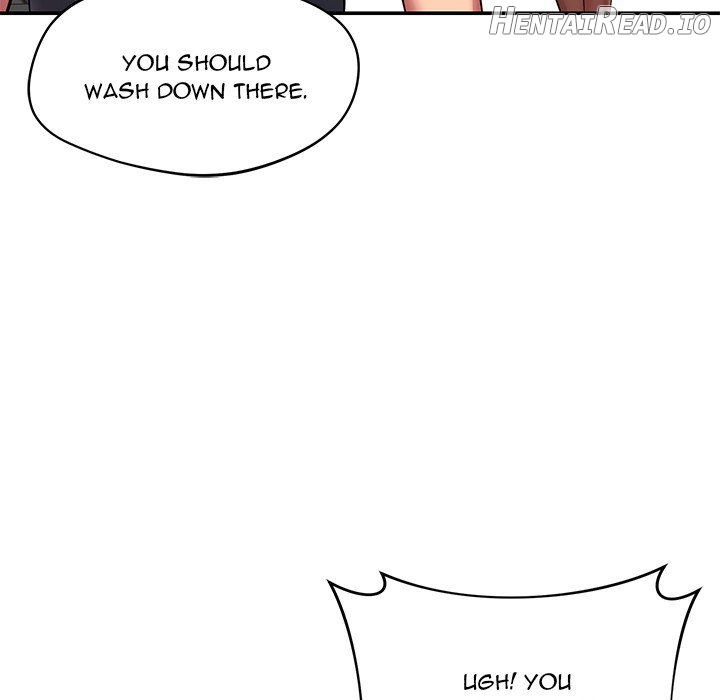 Safe Haven Chapter 22 - page 163