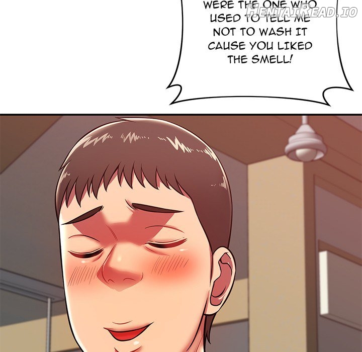 Safe Haven Chapter 22 - page 164